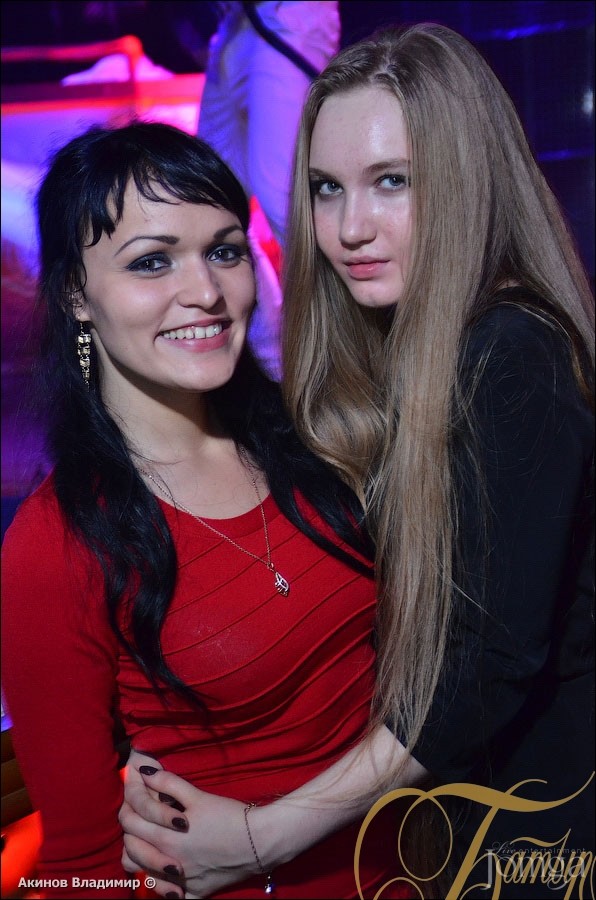 Фотография с БАСТА в Батыр