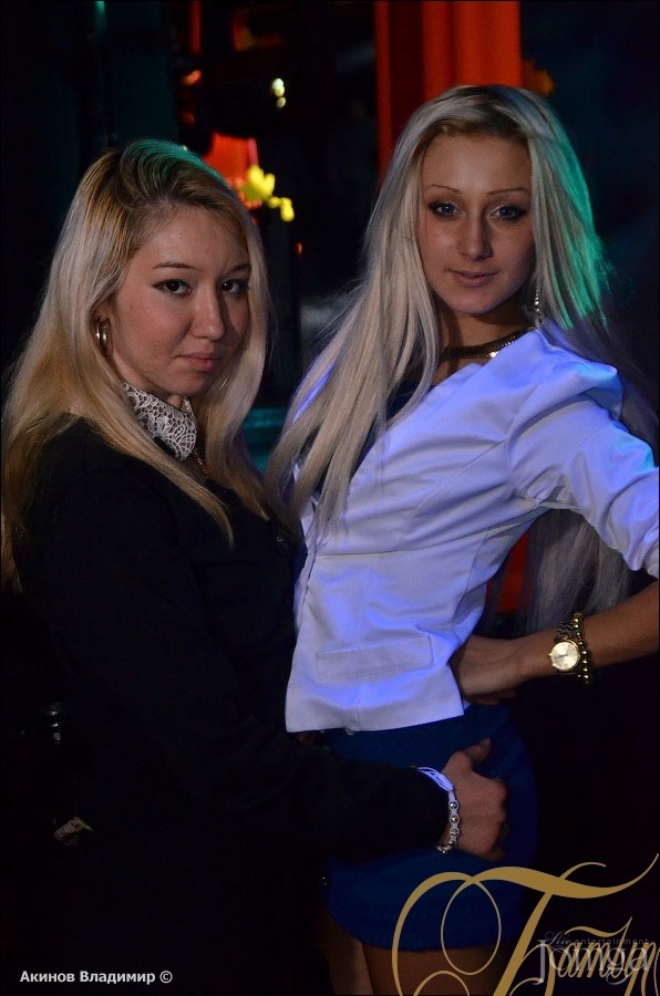 Фотография с БАСТА в Батыр