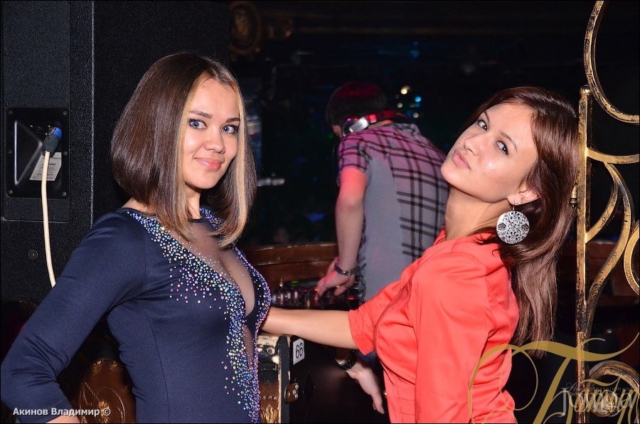 Фотография с БАСТА в Батыр