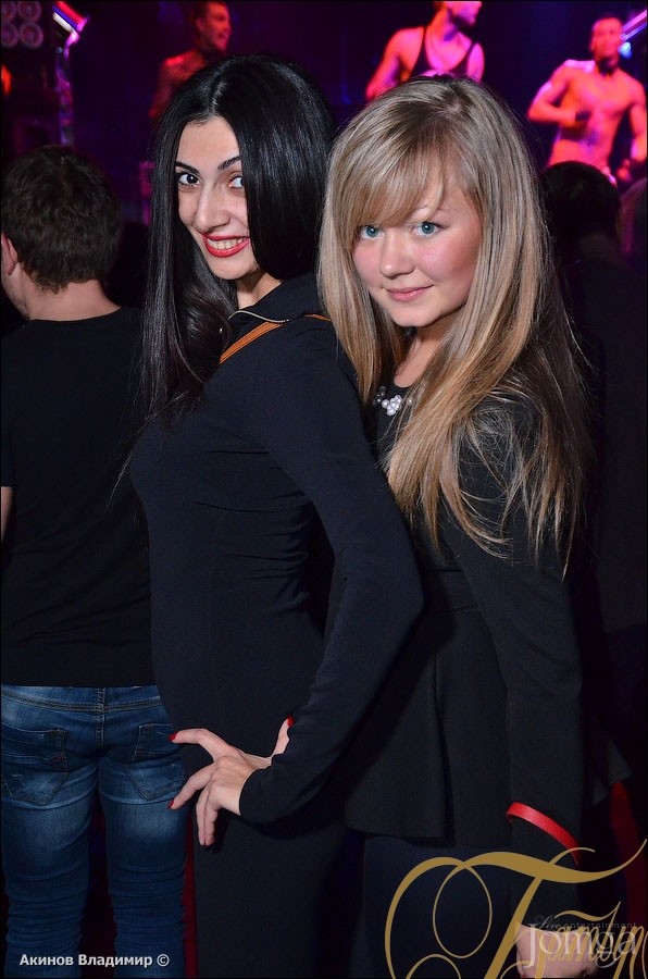 Фотография с БАСТА в Батыр