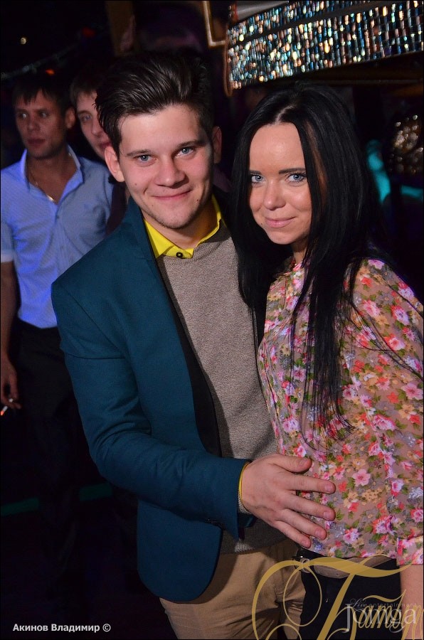 Фотография с БАСТА в Батыр