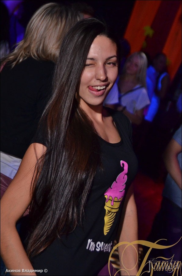 Фотография с БАСТА в Батыр