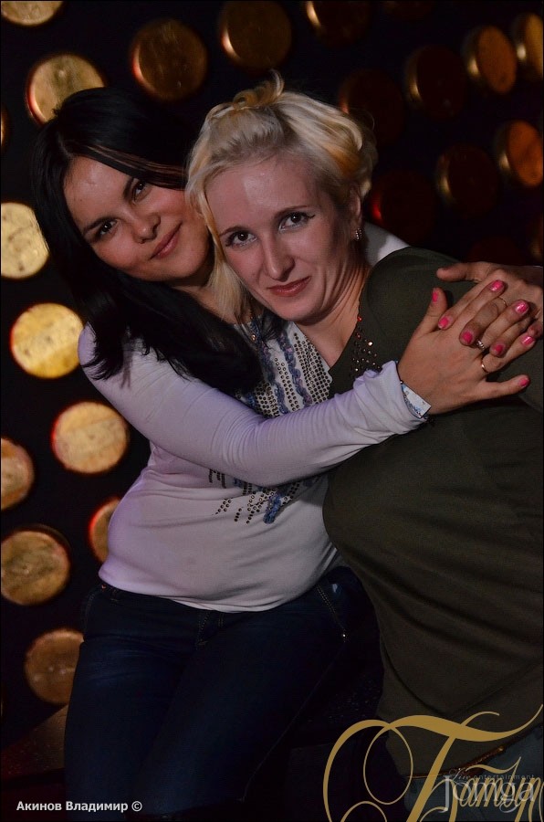 Фотография с БАСТА в Батыр