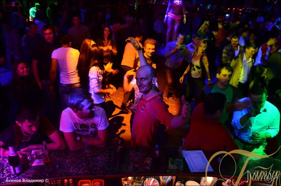 Фотография с БАСТА в Батыр