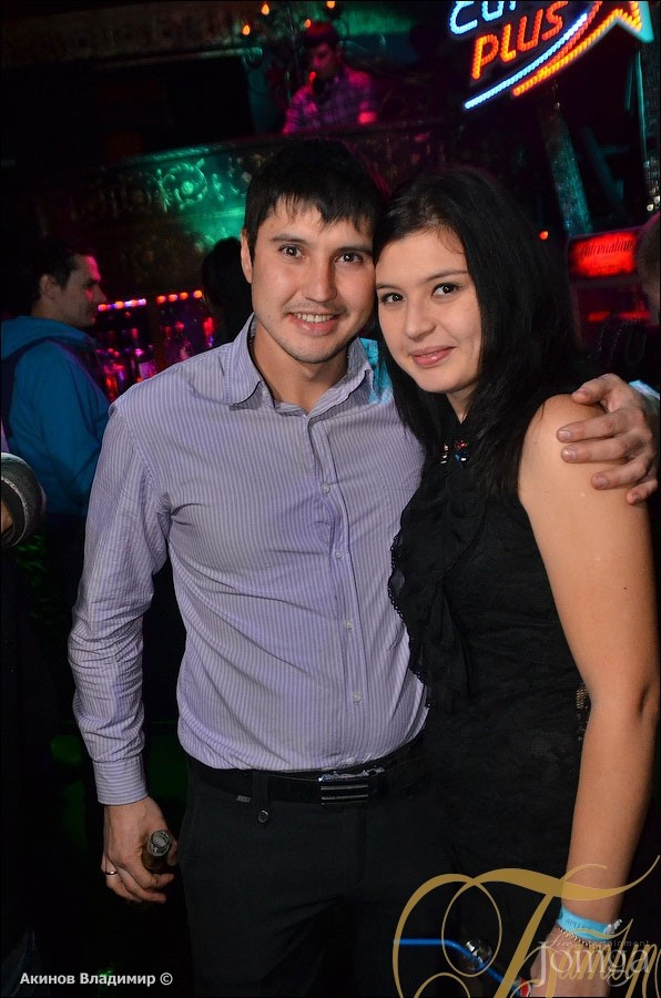 Фотография с БАСТА в Батыр