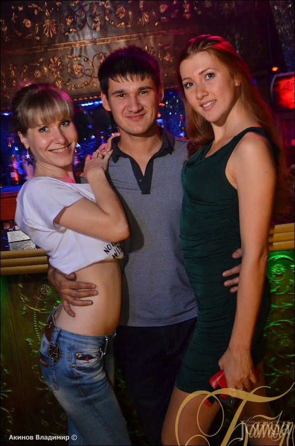 Фотография с БАСТА в Батыр