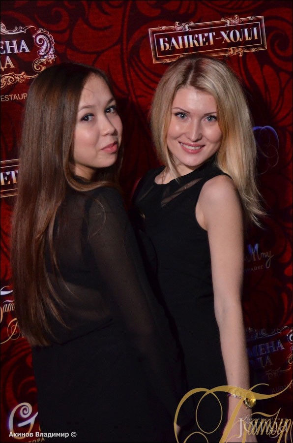 Фотография с БАСТА в Батыр