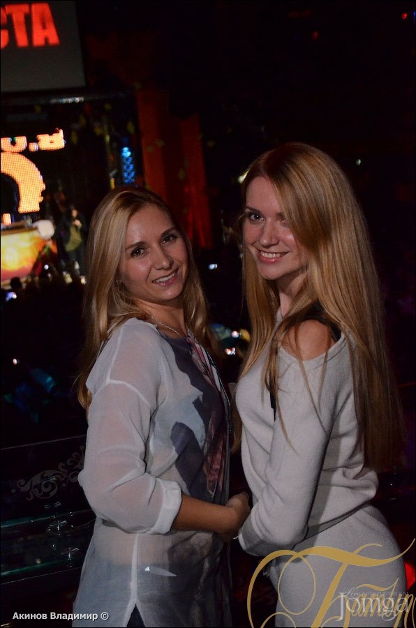 Фотография с БАСТА в Батыр