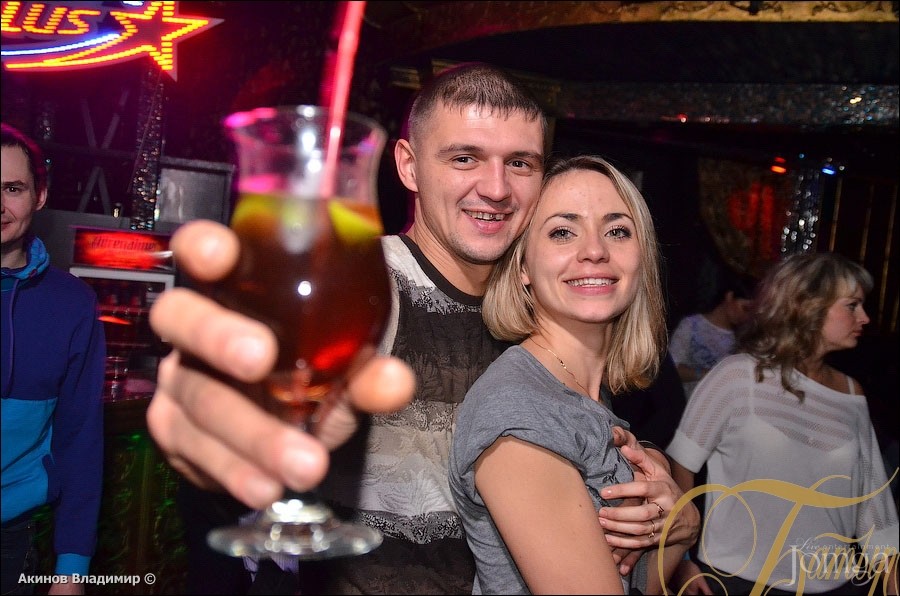 Фотография с БАСТА в Батыр