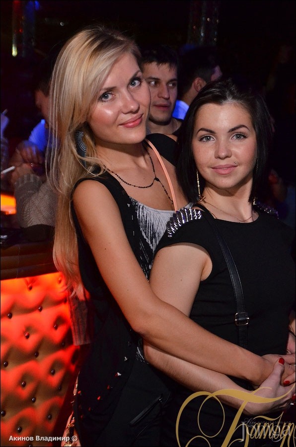 Фотография с БАСТА в Батыр