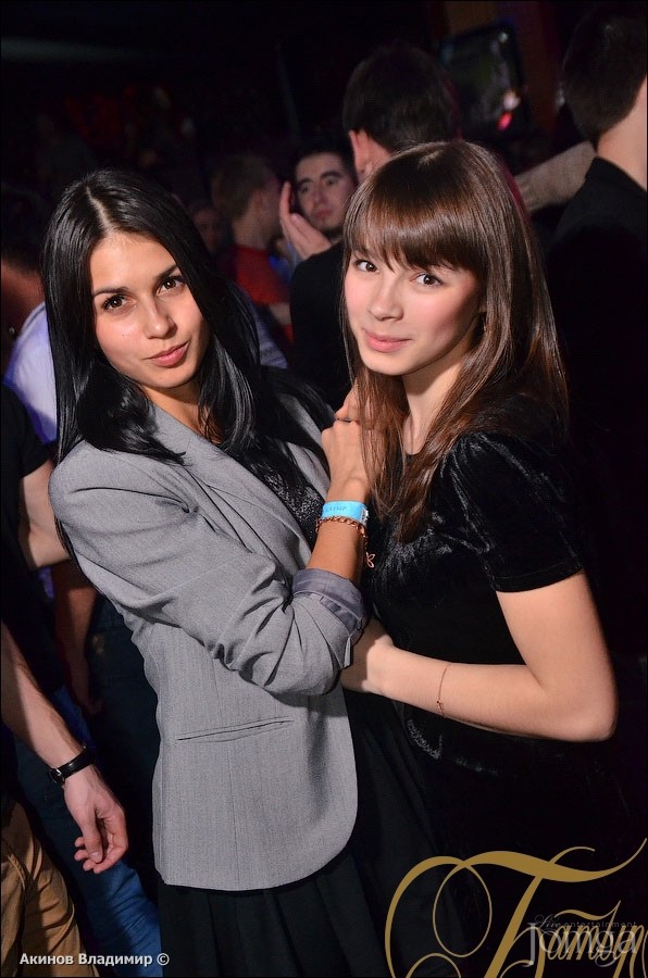 Фотография с БАСТА в Батыр