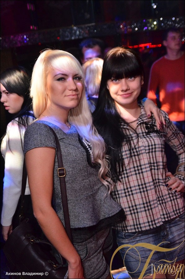 Фотография с БАСТА в Батыр