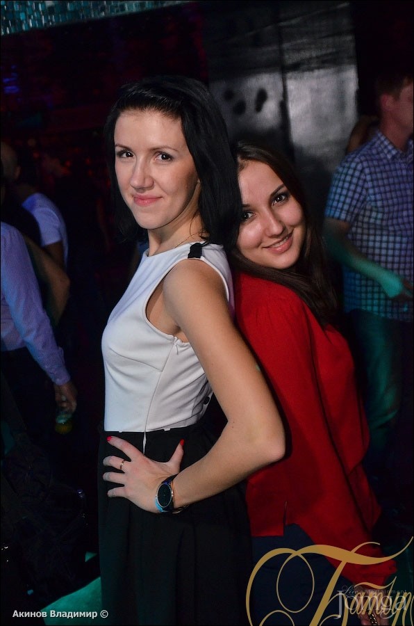 Фотография с БАСТА в Батыр