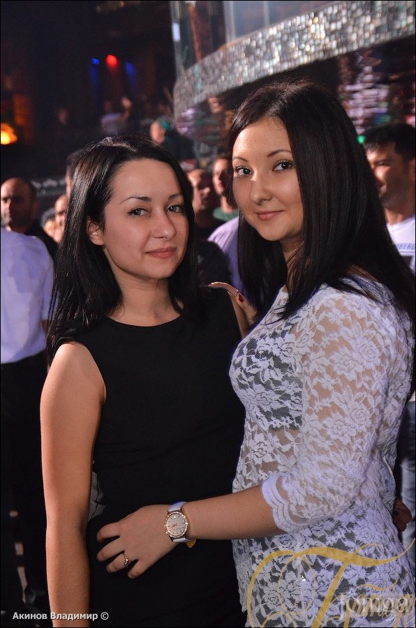 Фотография с БАСТА в Батыр