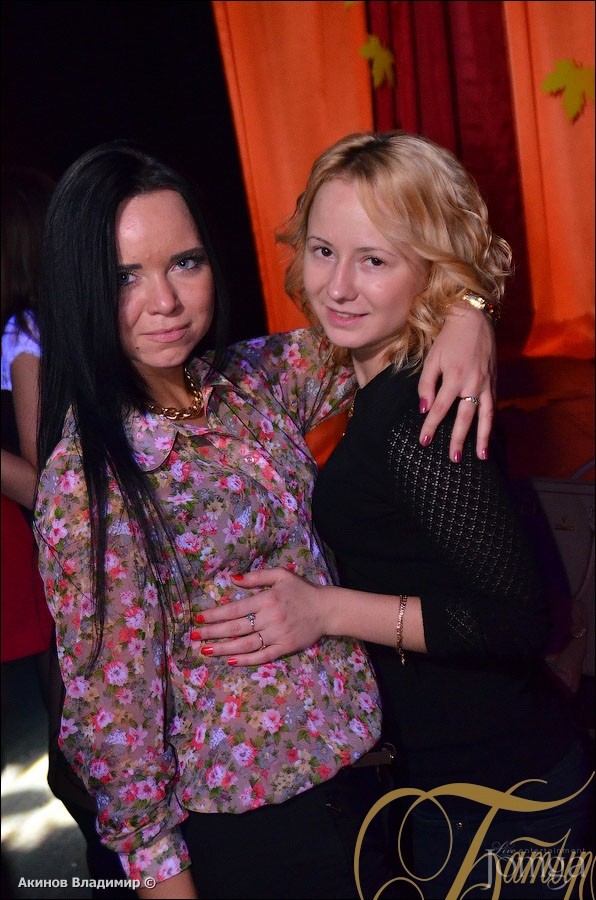 Фотография с БАСТА в Батыр