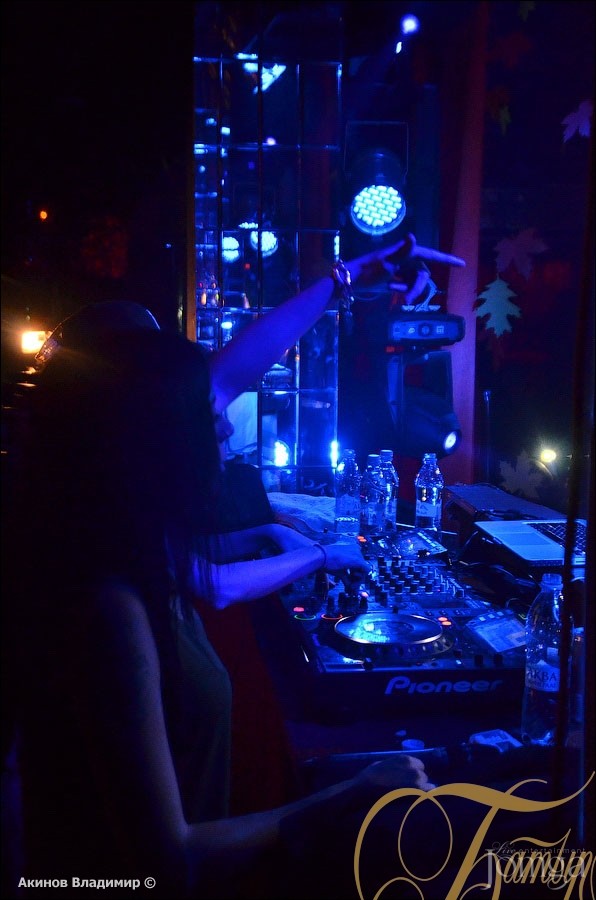 Фотография с БАСТА в Батыр