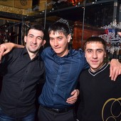 БАСТА фото 185