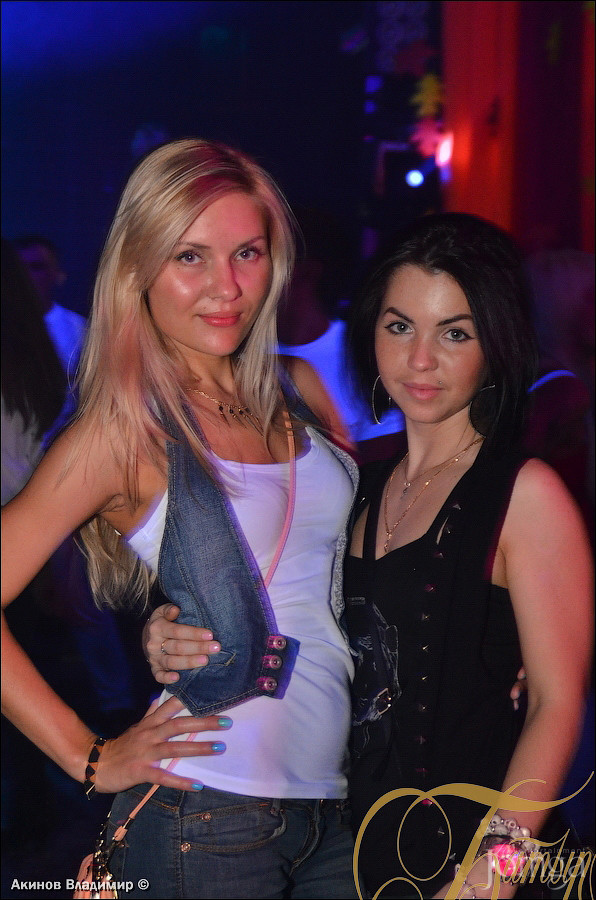 Фотография с  DJ HAIPA в Батыр