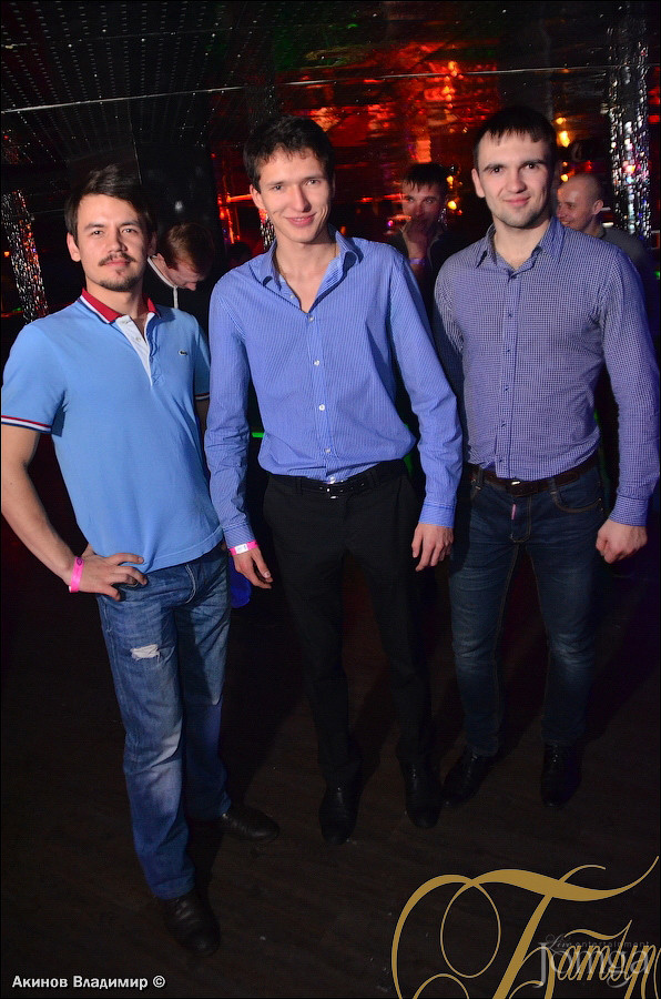 Фотография с  DJ HAIPA в Батыр