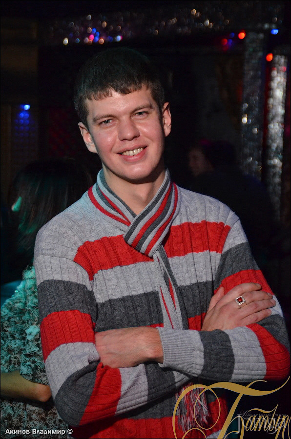 Фотография с  DJ HAIPA в Батыр