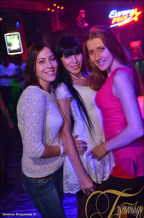 Фотография с  DJ HAIPA в Батыр