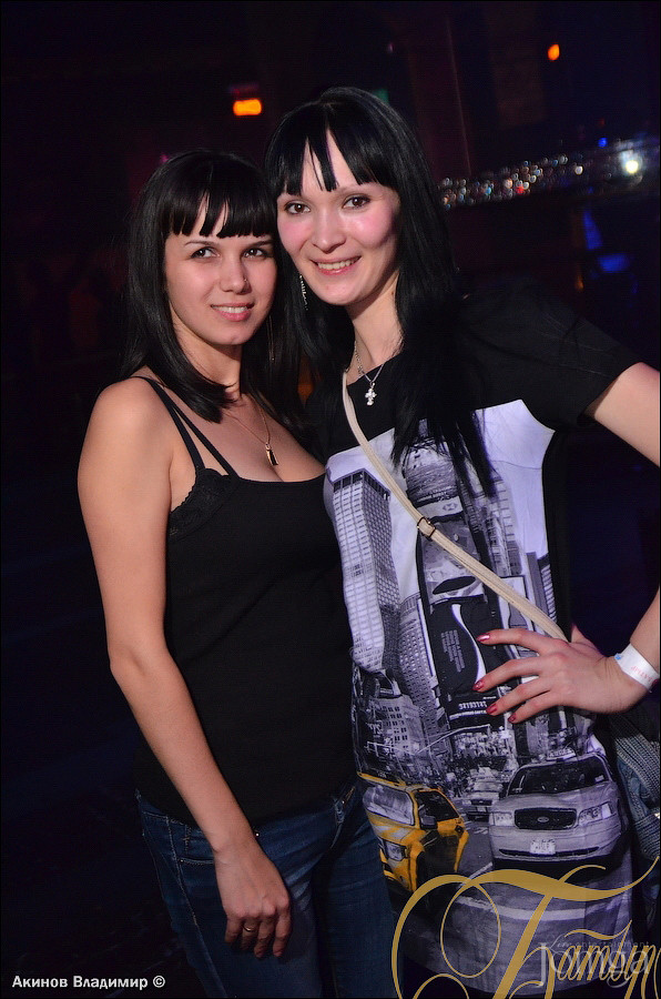 Фотография с  DJ HAIPA в Батыр