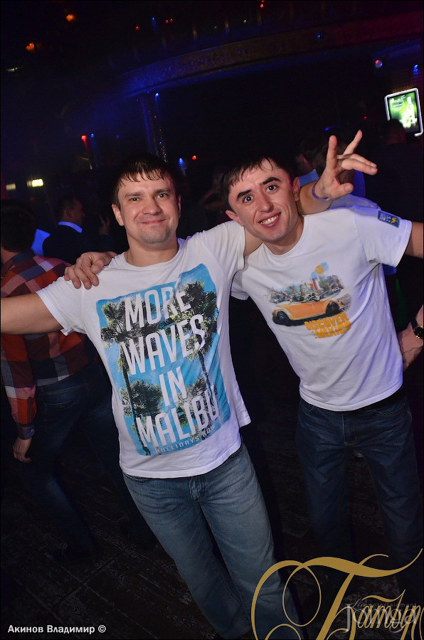 Фотография с  DJ HAIPA в Батыр