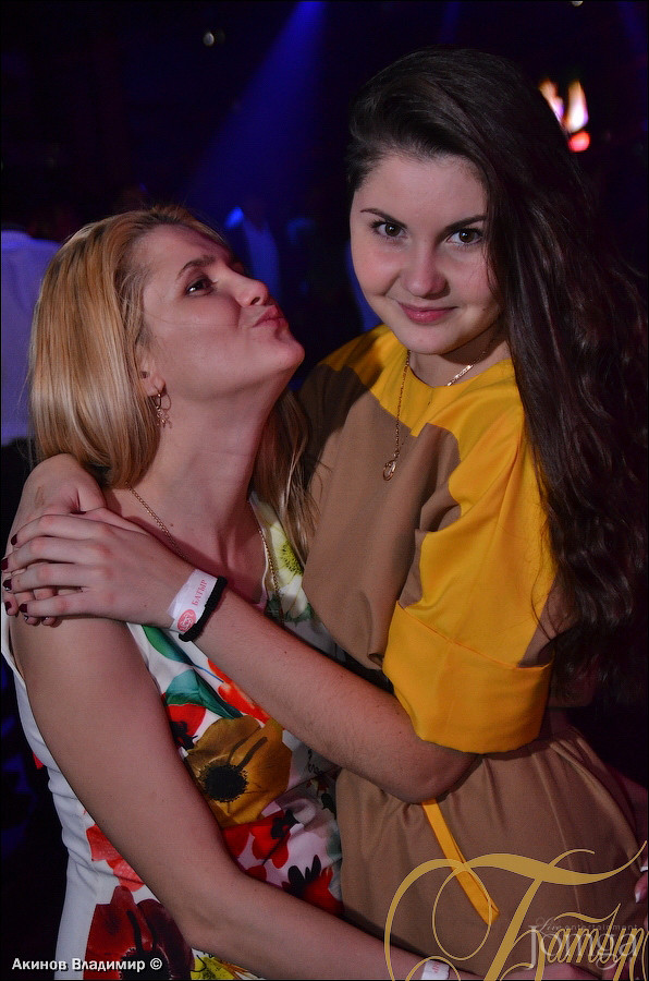 Фотография с  DJ HAIPA в Батыр