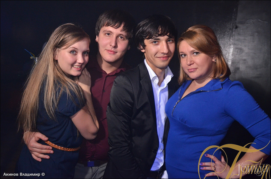 Фотография с  DJ HAIPA в Батыр