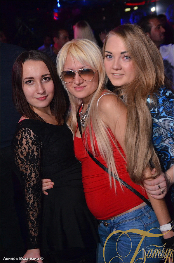 Фотография с  DJ HAIPA в Батыр