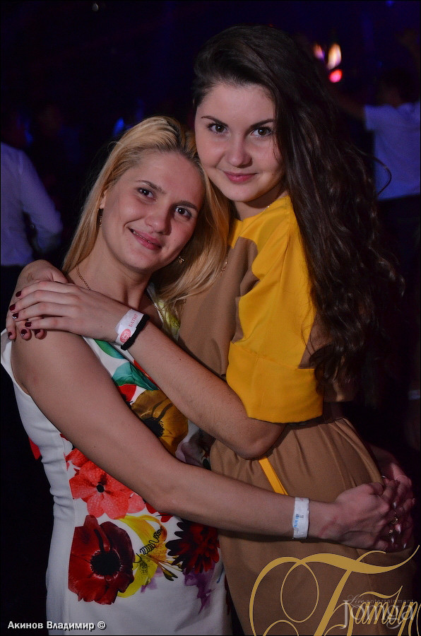 Фотография с  DJ HAIPA в Батыр