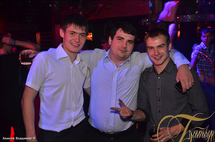 Фотография с  DJ HAIPA в Батыр