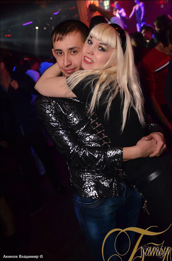 Фотография с  DJ HAIPA в Батыр