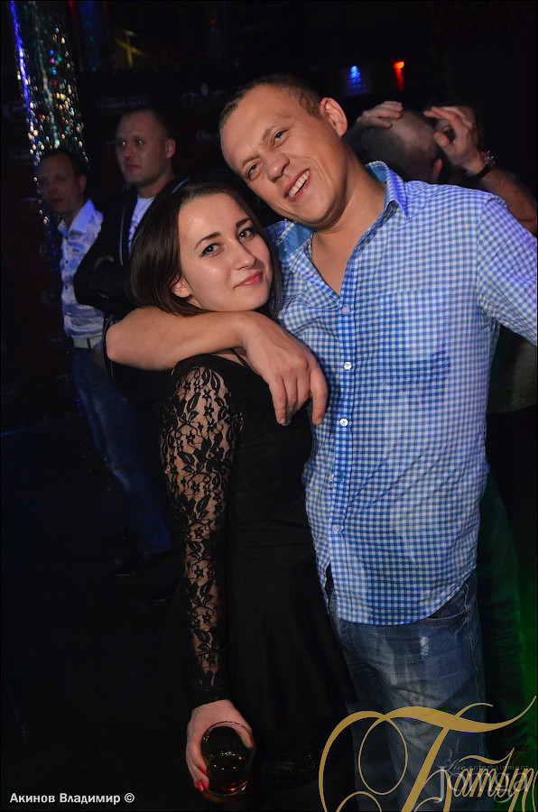 Фотография с  DJ HAIPA в Батыр