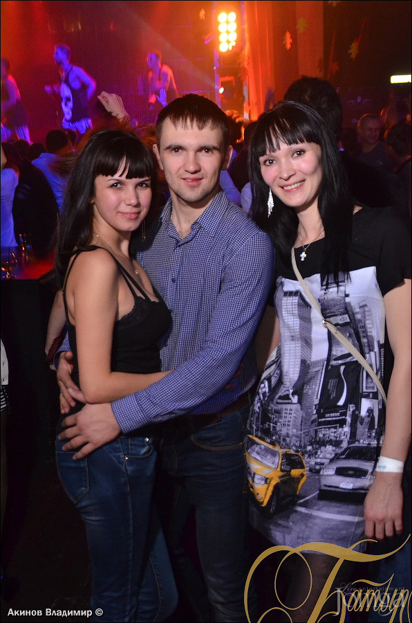 Фотография с  DJ HAIPA в Батыр