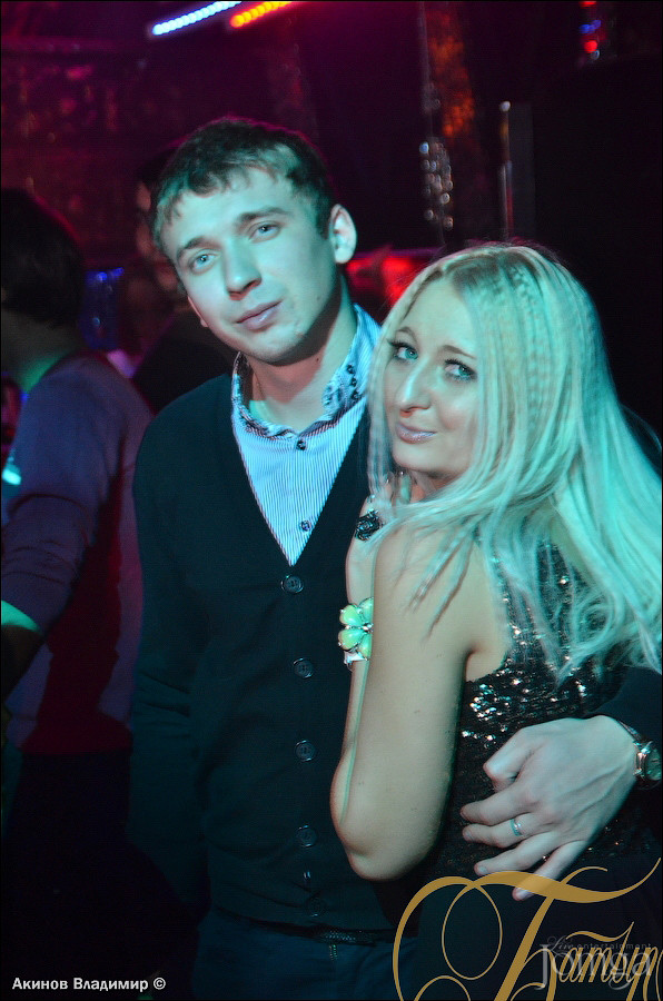 Фотография с  DJ HAIPA в Батыр