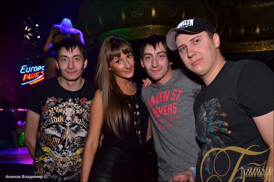 Фотография с ОСЕННИЙ МАРАФОН в Батыр