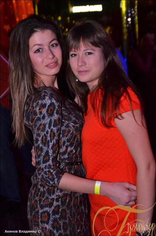 Фотография с ОСЕННИЙ МАРАФОН в Батыр