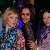 ОСЕННИЙ МАРАФОН фото 39