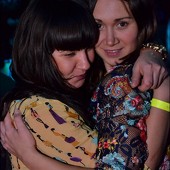 ОСЕННИЙ МАРАФОН фото 34