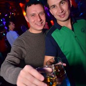 ОСЕННИЙ МАРАФОН фото 43