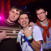 ОСЕННИЙ МАРАФОН фото 42