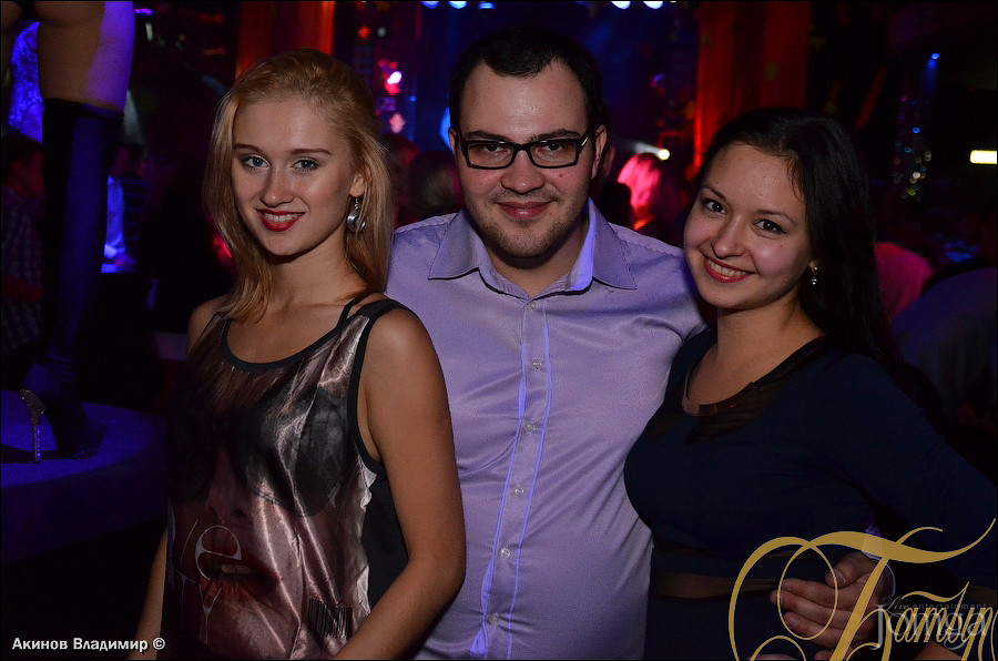 Фотография с ОСЕННИЙ ПОЦЕЛУЙ в Батыр