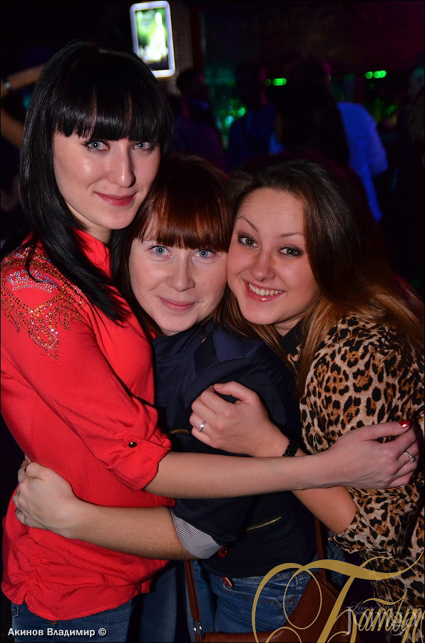 Фотография с ОСЕННИЙ ПОЦЕЛУЙ в Батыр