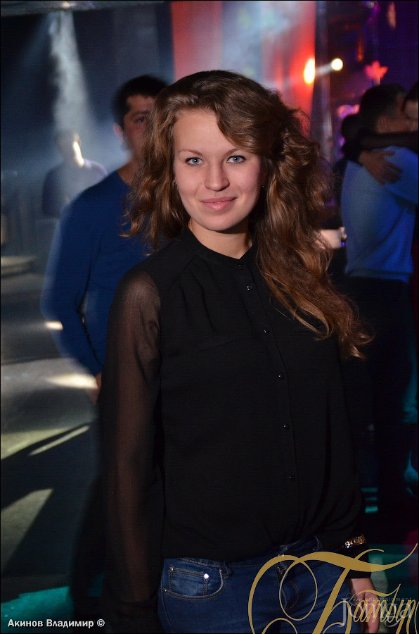 Фотография с ОСЕННИЙ ПОЦЕЛУЙ в Батыр