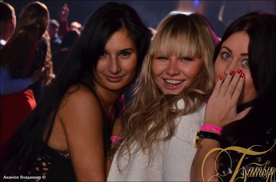 Фотография с ОСЕННИЙ ПОЦЕЛУЙ в Батыр