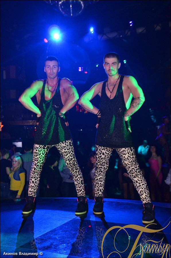 Фотография с ОСЕННИЙ ПОЦЕЛУЙ в Батыр