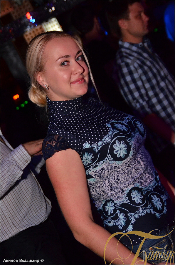 Фотография с ОСЕННИЙ ПОЦЕЛУЙ в Батыр