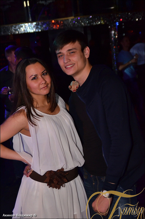 Фотография с ОСЕННИЙ ПОЦЕЛУЙ в Батыр