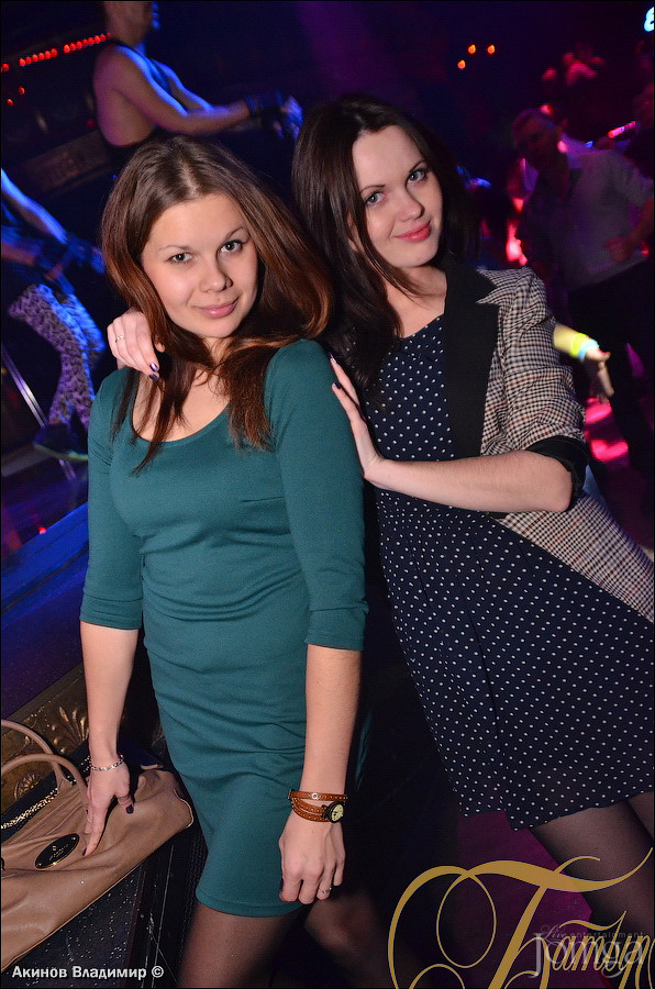 Фотография с ОСЕННИЙ ПОЦЕЛУЙ в Батыр